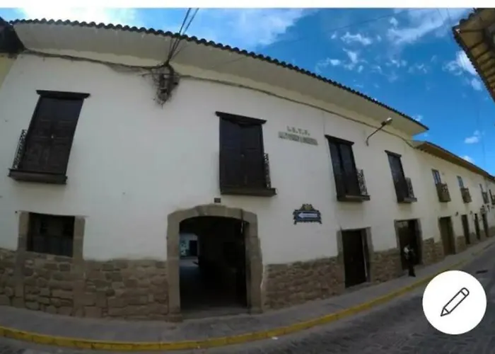 Hospedagem domiciliar Nico Homes Cusco