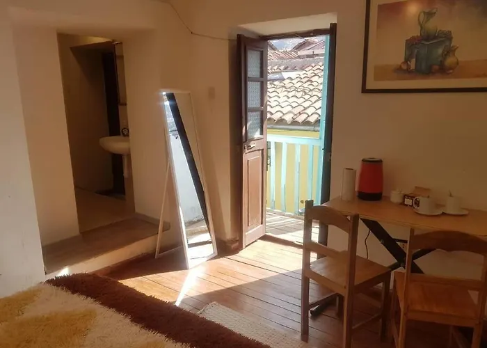 Nico Homes Hospedagem domiciliar