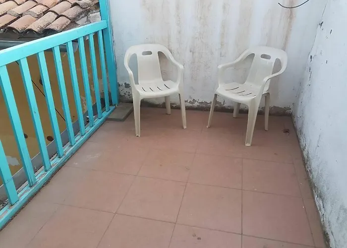 Nico Homes Hospedagem domiciliar